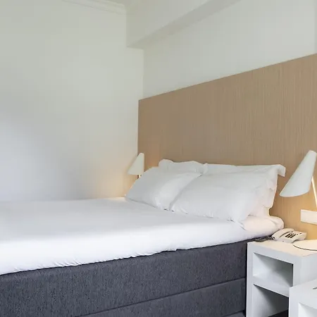 Hotel Centro 3*