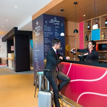 Centro Hotel 3*