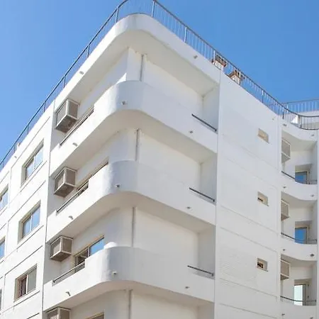 Centro Hotel FAO