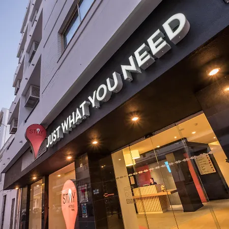 Centro 3* Distretto di Faro