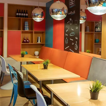 Centro Hotel 3*