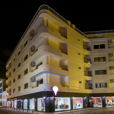 Centro Hotel 3*