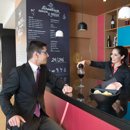 Hotel Centro