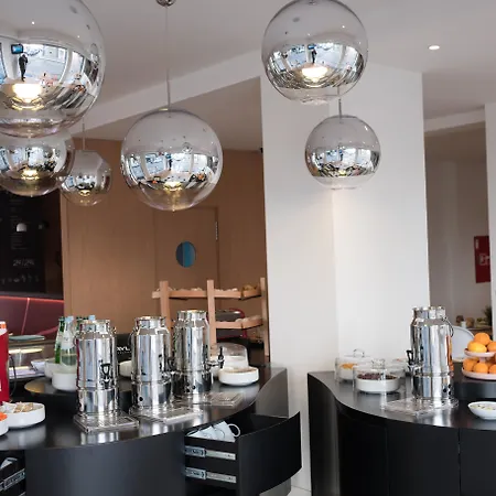 Hotel Centro FAO