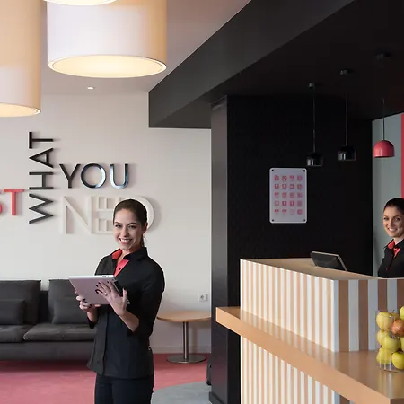 Hotel Centro FAO
