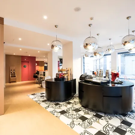 Centro Hotel Faro