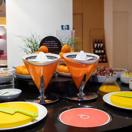 Hotel Centro FAO