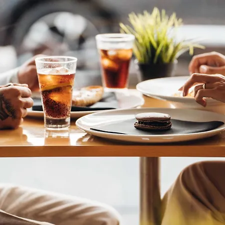 Centro Hotel Distretto di Faro