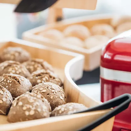 Centro Hotel Distretto di Faro