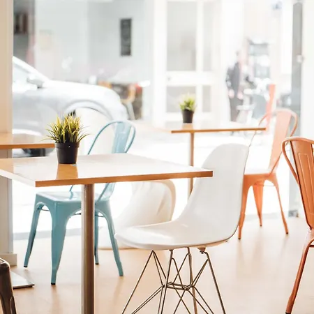 Hotel Centro Distretto di Faro