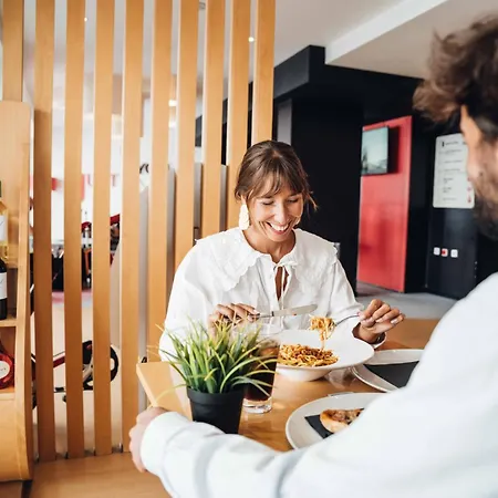 Centro Distretto di Faro