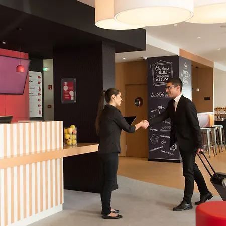 Centro Hotel Distretto di Faro