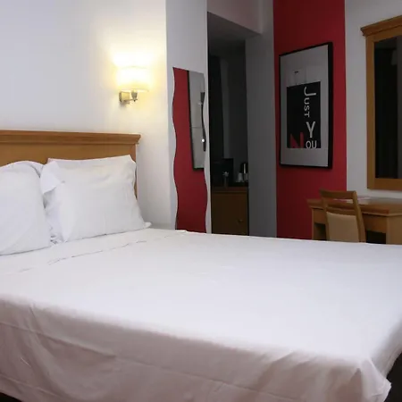 Hotel Centro 3*