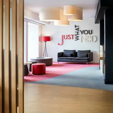 Centro Hotel