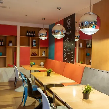 Centro Otel