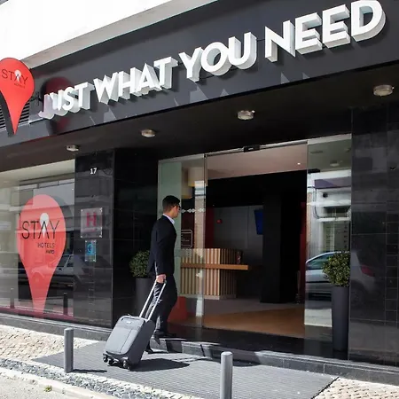 Centro Hotel FAO