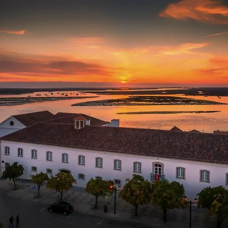 Hotel Centro Faro