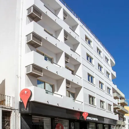 Centro Hotel