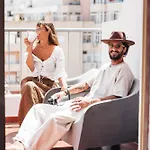 Centro Ξενοδοχείο 3*