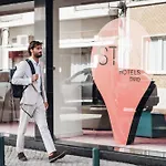 Hotel Centro 3*