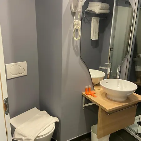 Centro Hotel 3*