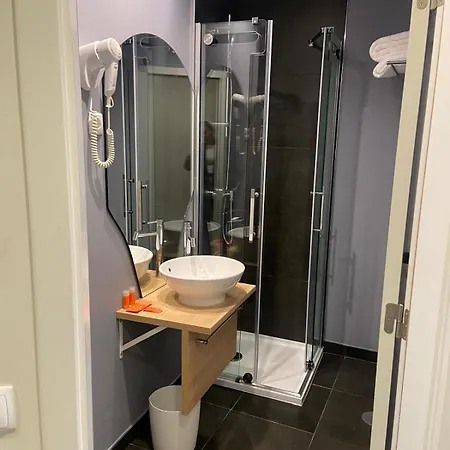Hotel Centro 3*