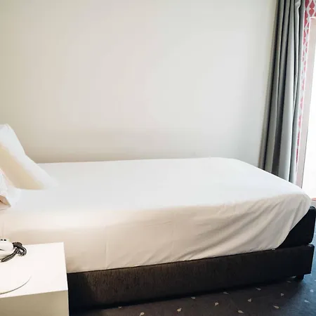 Centro Hotel 3*
