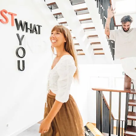 Centro Hotel Distretto di Faro