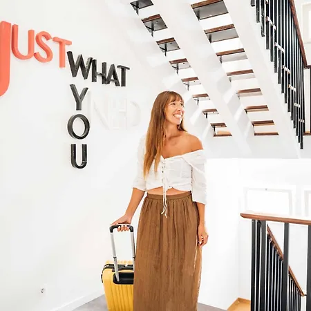 Centro Distretto di Faro