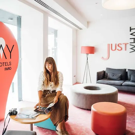 Centro 3* Distretto di Faro