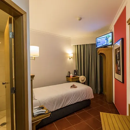 Hotel Centro