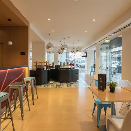 Centro Hotel 3*