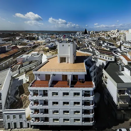 Hotel Centro 3*