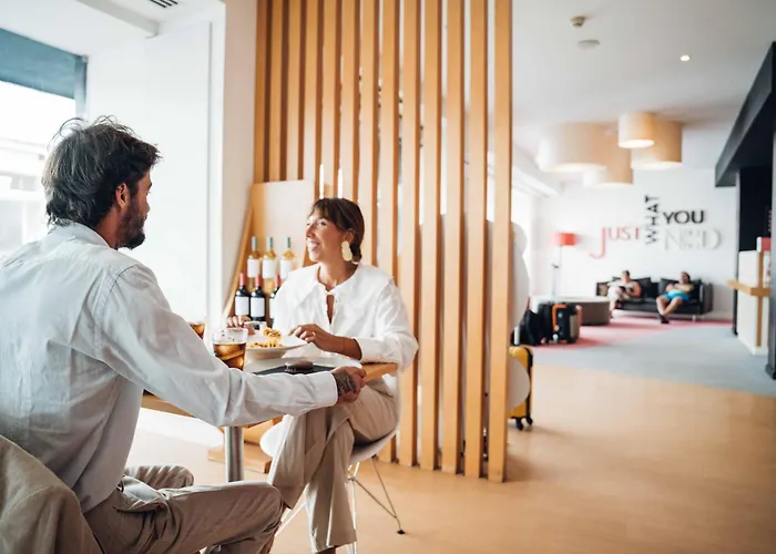 Centro Hotel Dystrykt Faro