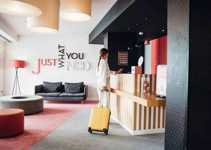 Centro 3* Dystrykt Faro