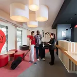 酒店 法鲁中心酒店 3*