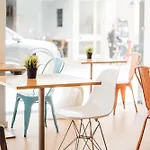 酒店 法鲁中心酒店 法鲁区