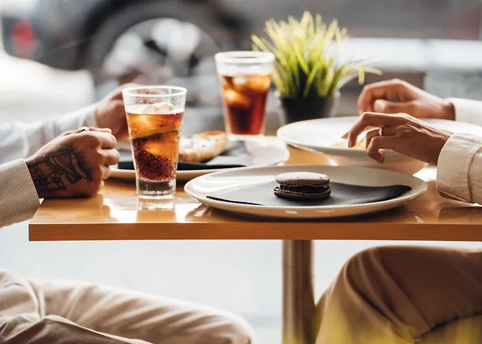 Centro Hotel Distretto di Faro