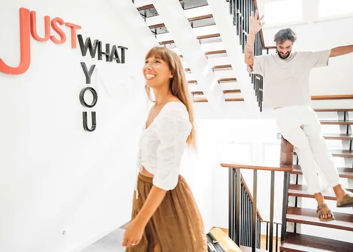 Centro Hotel Distretto di Faro