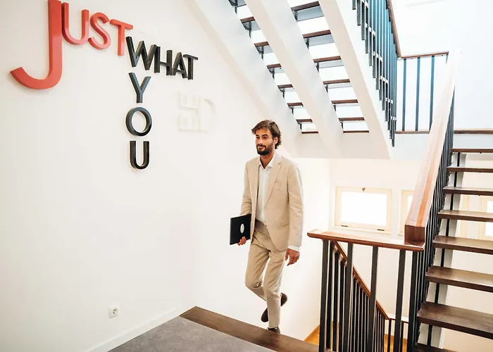 Centro Hotel Distretto di Faro