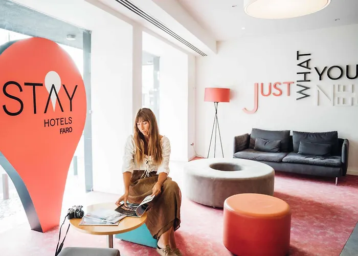 Centro 3* Distretto di Faro